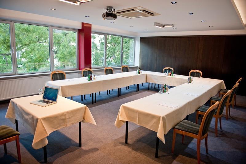 Hotel Central Frankenthal  Tiện nghi bức ảnh