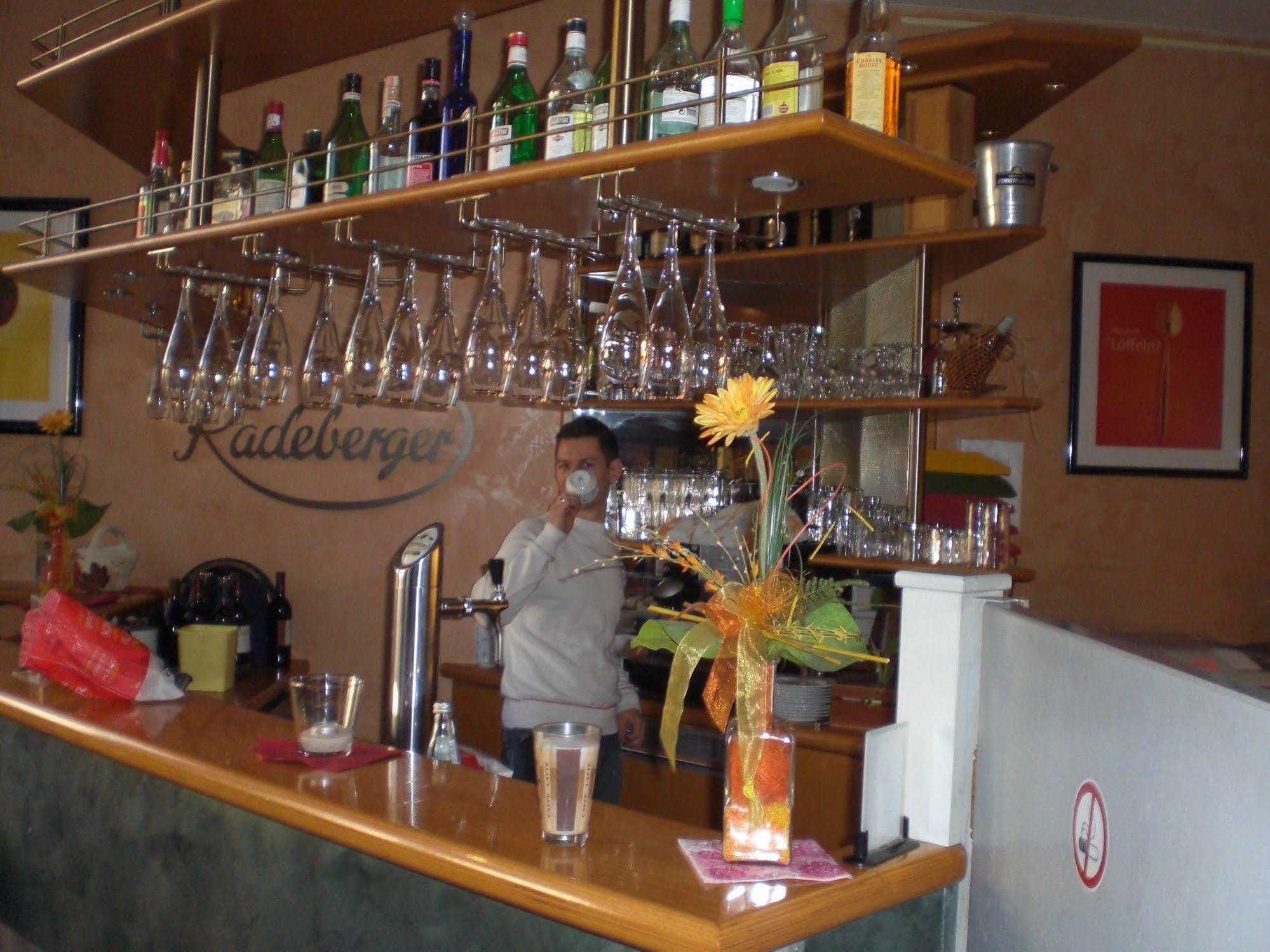 Hotel Central Frankenthal  Ngoại thất bức ảnh